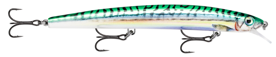 RAPALA MAXRAP 17 CM - immagine 8