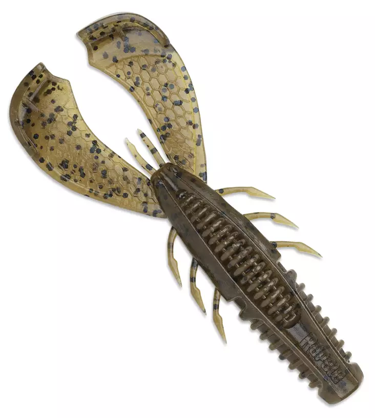 RAPALA CRUSHCITY CLEANUP CRAW 3.5" / 8,8 CM