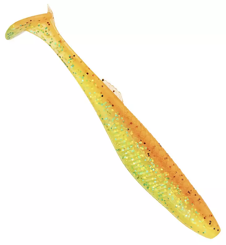 RAPALA CRUSHCITY THE KICKMAN 5" / 12,5 CM