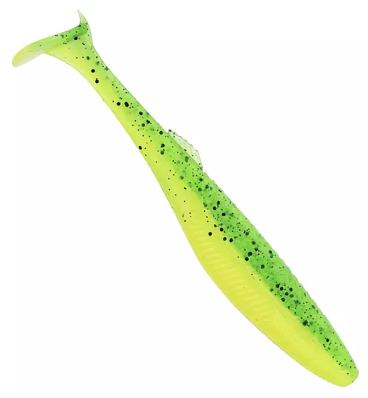 RAPALA CRUSHCITY THE KICKMAN 3" / 7.5 CM
