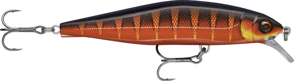 RAPALA PRECISION XTREME AIR BOSS 100 - immagine 5