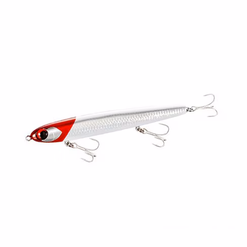 SHIMANO STAGGERING SWIMMER 100S Jet Boost - PENCIL - immagine 6