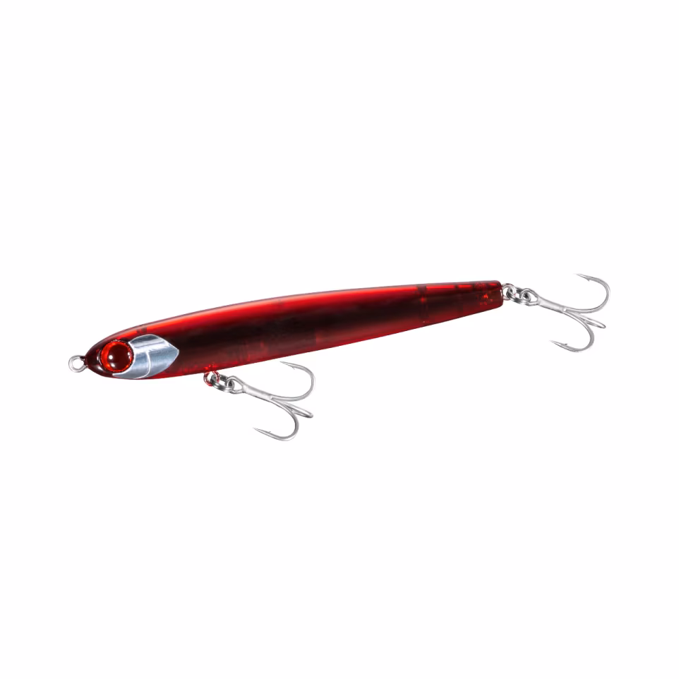 SHIMANO STAGGERING SWIMMER 100S Jet Boost - PENCIL - immagine 5