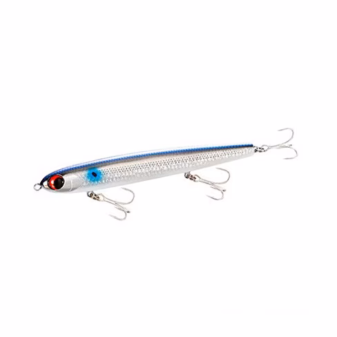 SHIMANO STAGGERING SWIMMER 100S Jet Boost - PENCIL