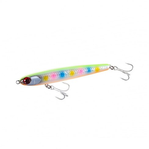 SHIMANO STAGGERING SWIMMER 100S Jet Boost - PENCIL - immagine 2
