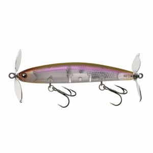 Alternative view of TIEMCO PROP PEPPER