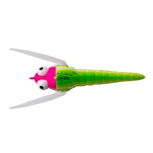 TIEMCO SOFT SHELL TON-BO - immagine 3