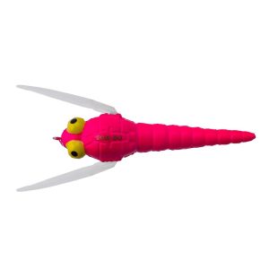 TIEMCO SOFT SHELL TON-BO - immagine 4