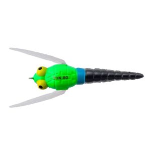 TIEMCO SOFT SHELL TON-BO - immagine 5