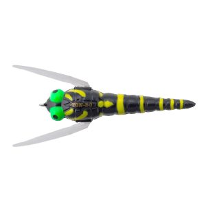 TIEMCO SOFT SHELL TON-BO - immagine 6