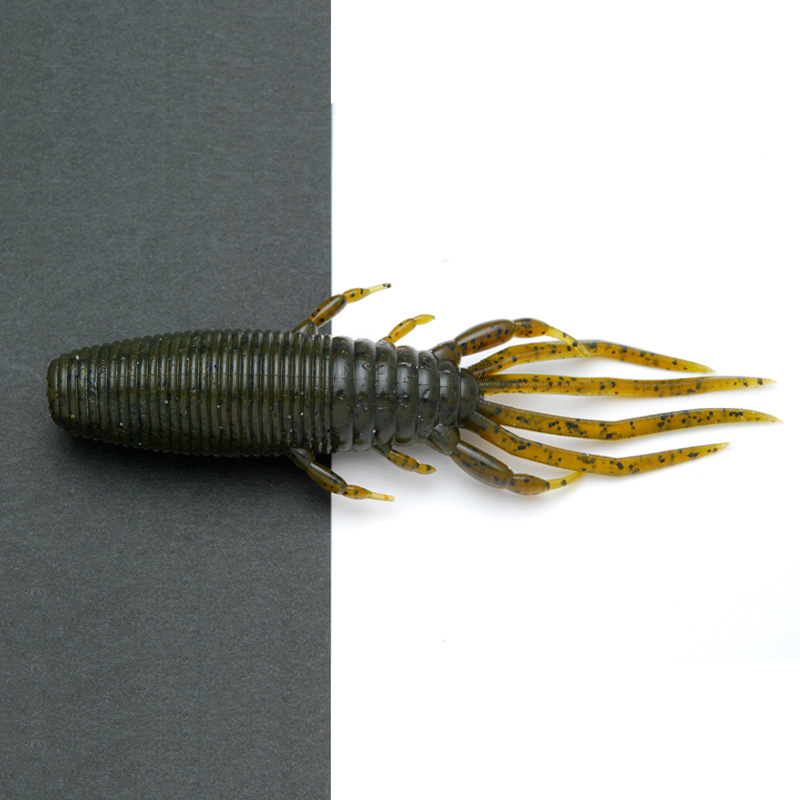 RAID JAPAN BUGGY CRAW - immagine 2