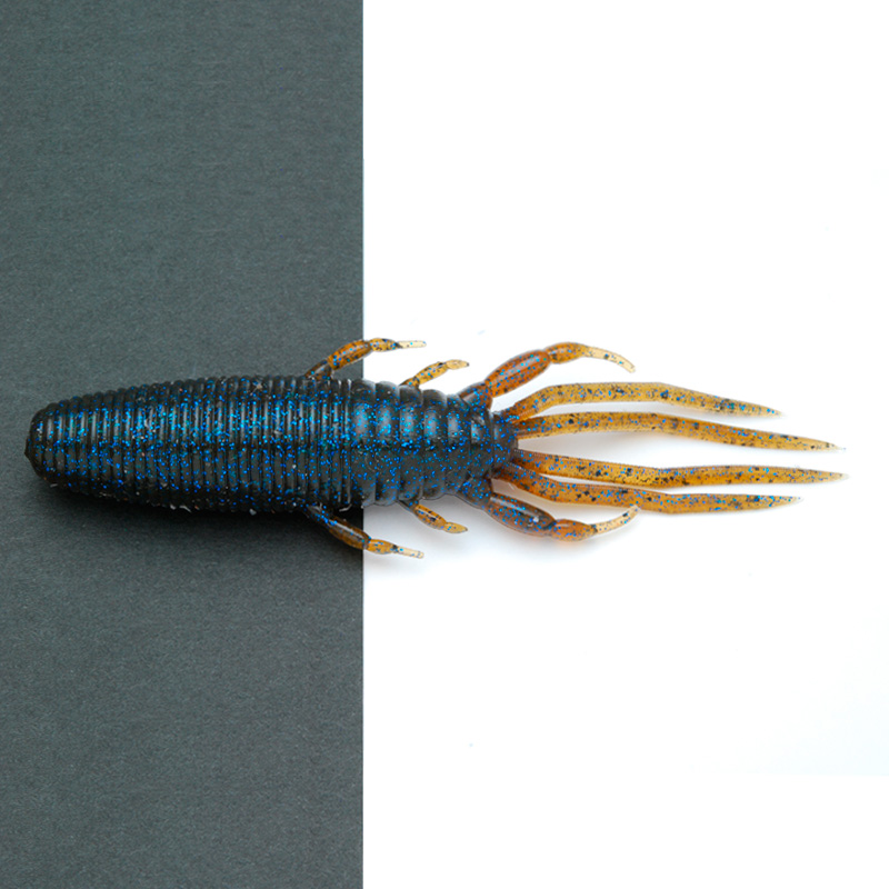 RAID JAPAN BUGGY CRAW - immagine 3