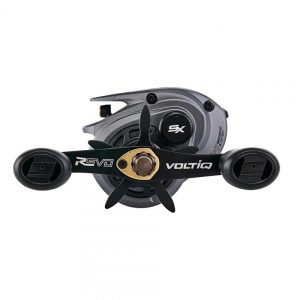 Alternative view of ABU GARCIA REVO SX VOLTIQ LP