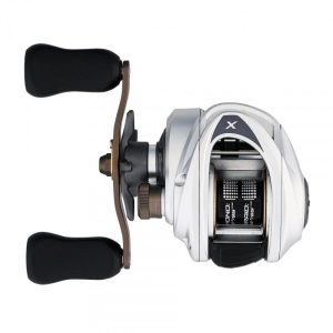 ABU GARCIA REVO X VOLTIQ LP - immagine 3