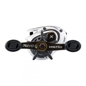 Alternative view of ABU GARCIA REVO X VOLTIQ LP
