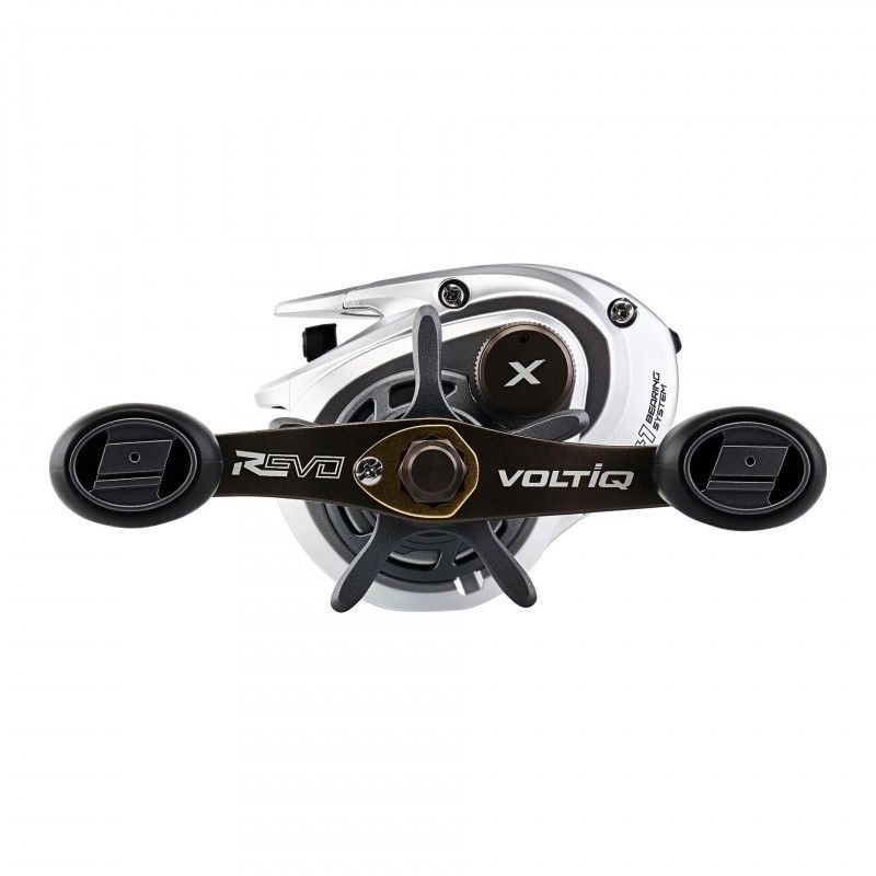ABU GARCIA REVO X VOLTIQ LP - immagine 2