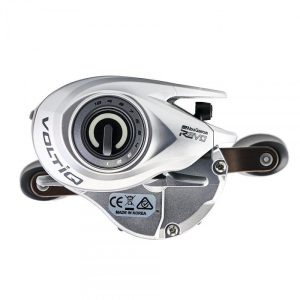 ABU GARCIA REVO X VOLTIQ LP - immagine 4