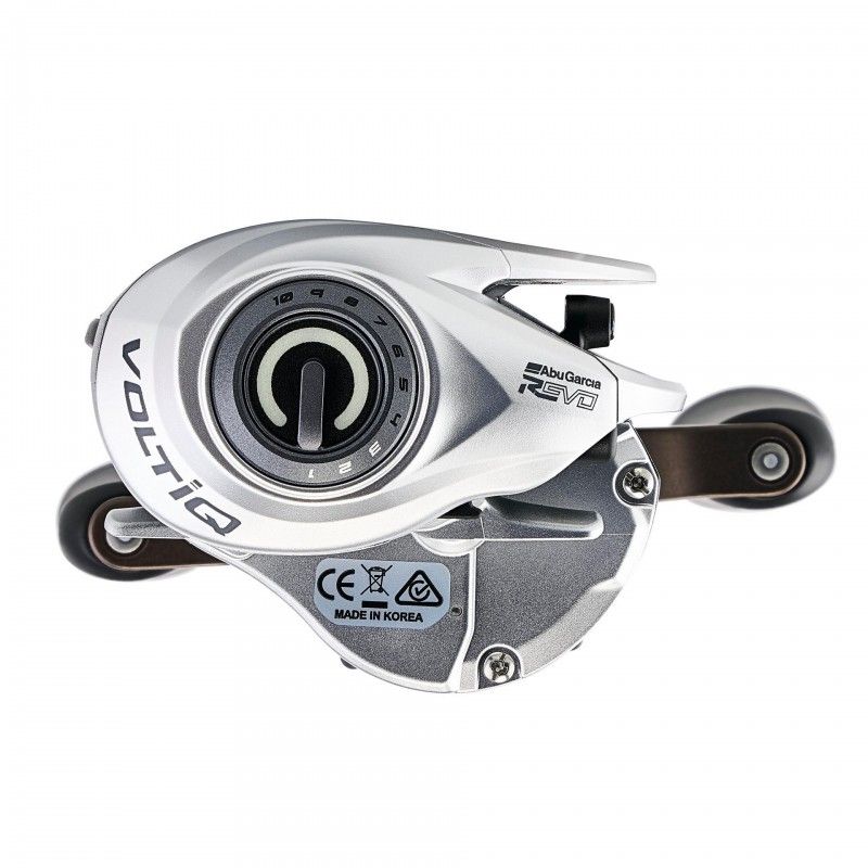 ABU GARCIA REVO X VOLTIQ LP - immagine 4
