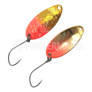 VALKEIN BLACK BLAST 1.8 GR - immagine 3