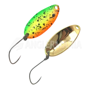 VALKEIN BLACK BLAST 1.8 GR - immagine 5