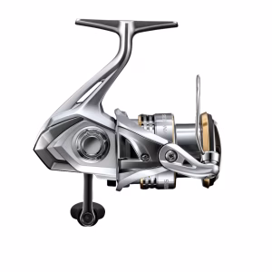 MULINELLO SHIMANO SEDONA FJ - SPINNING - immagine 2