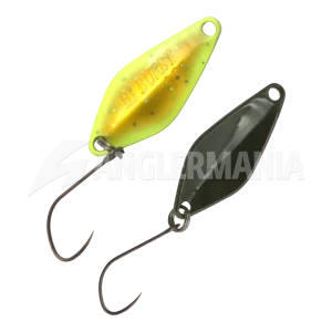 VALKEIN HI BURST 3.6 GR IT COLORS (ITALY CUSTOM) - immagine 4