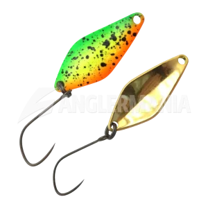 VALKEIN HI BURST 3.6 GR IT COLORS (ITALY CUSTOM) - immagine 6