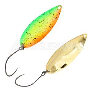 VALKEIN LEVEL ONDINE TWILIGHT XF 6.7 GR (ITALY CUSTOM COLORS) - immagine 3