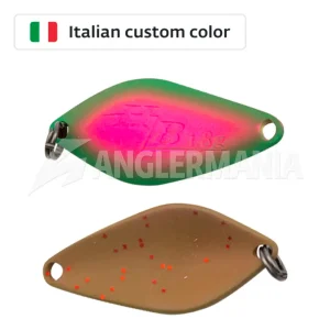 VALKEIN HI BURST 3.6 GR IT COLORS (ITALY CUSTOM) - immagine 7