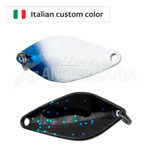 VALKEIN HI BURST 3.6 GR IT COLORS (ITALY CUSTOM) - immagine 8