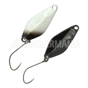 VALKEIN HI BURST 3.6 GR IT COLORS (ITALY CUSTOM) - immagine 11